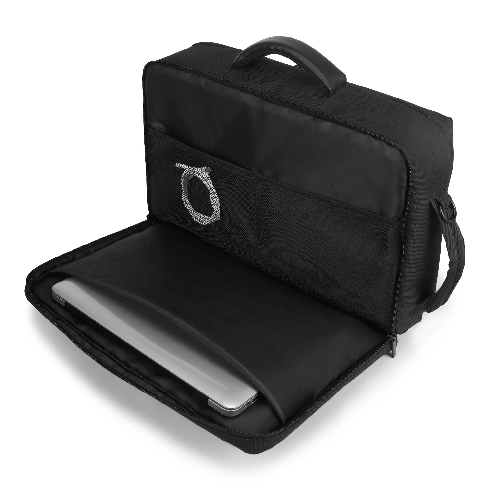 Bugatti Adrian Briefcase *Drop Ship*