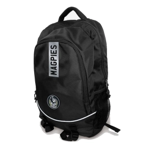 Burley Sekem Sekem Collingwood Magpies AFL Stirling Backpack