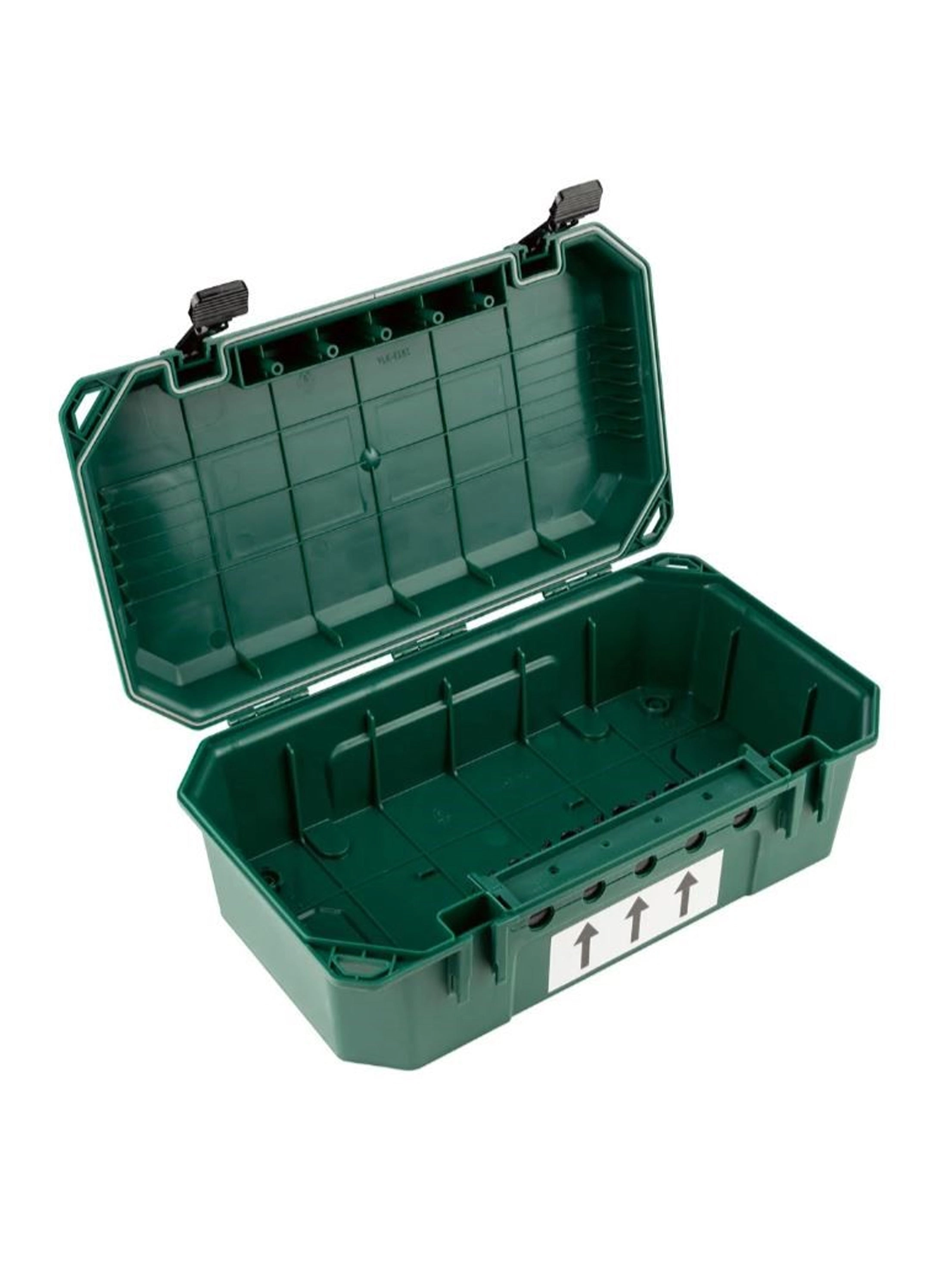 Cable Organizer Box