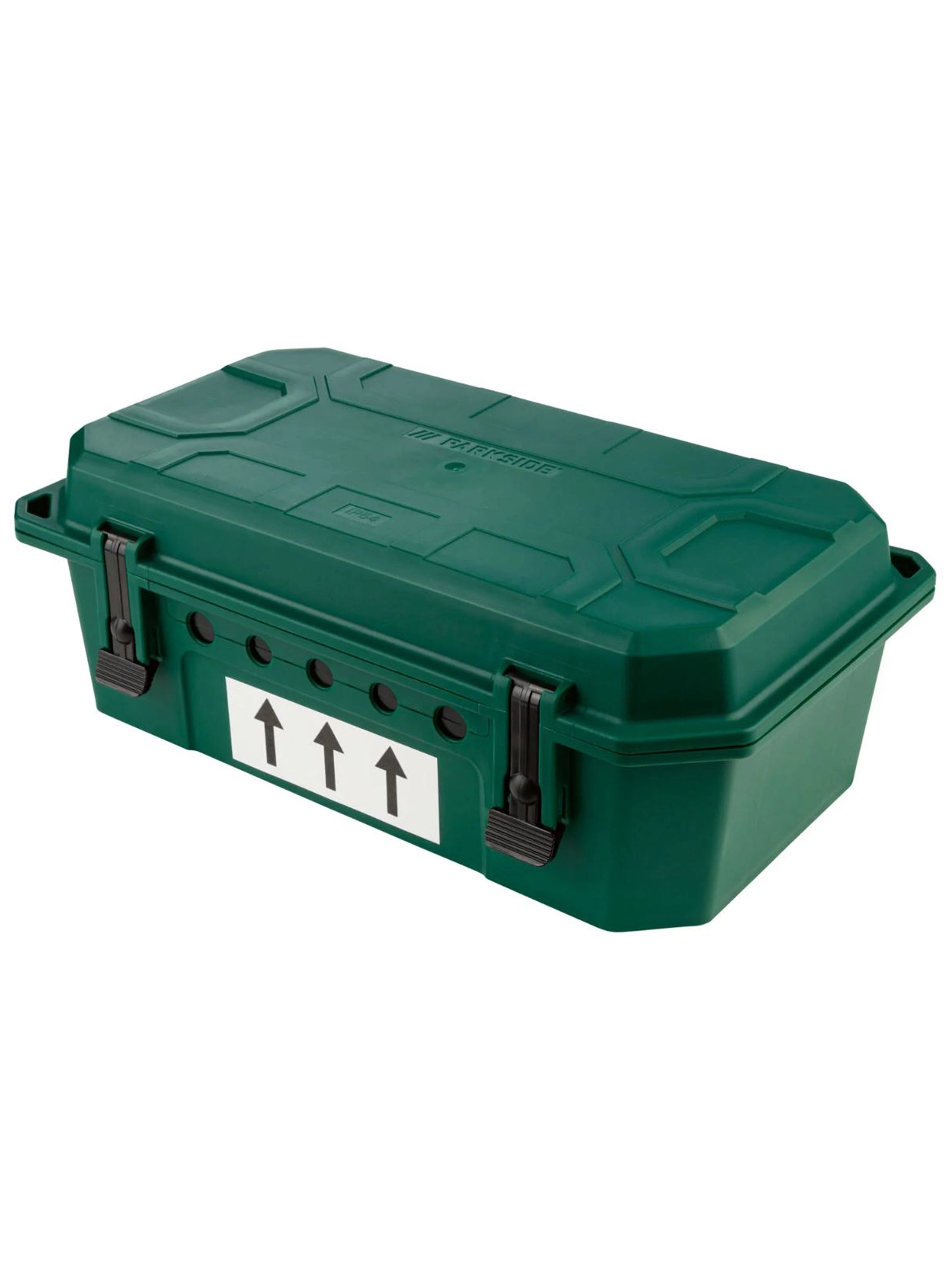 Cable Organizer Box