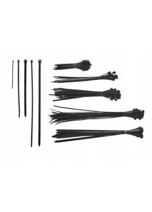 Cable Ties Clamping