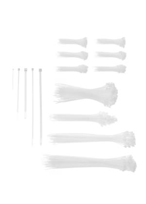 Cable Ties Set