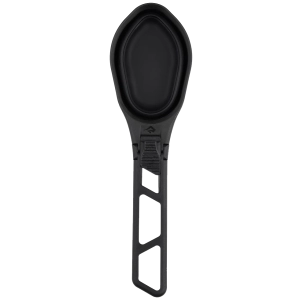 Camp Kitchen Folding Serving Spoon