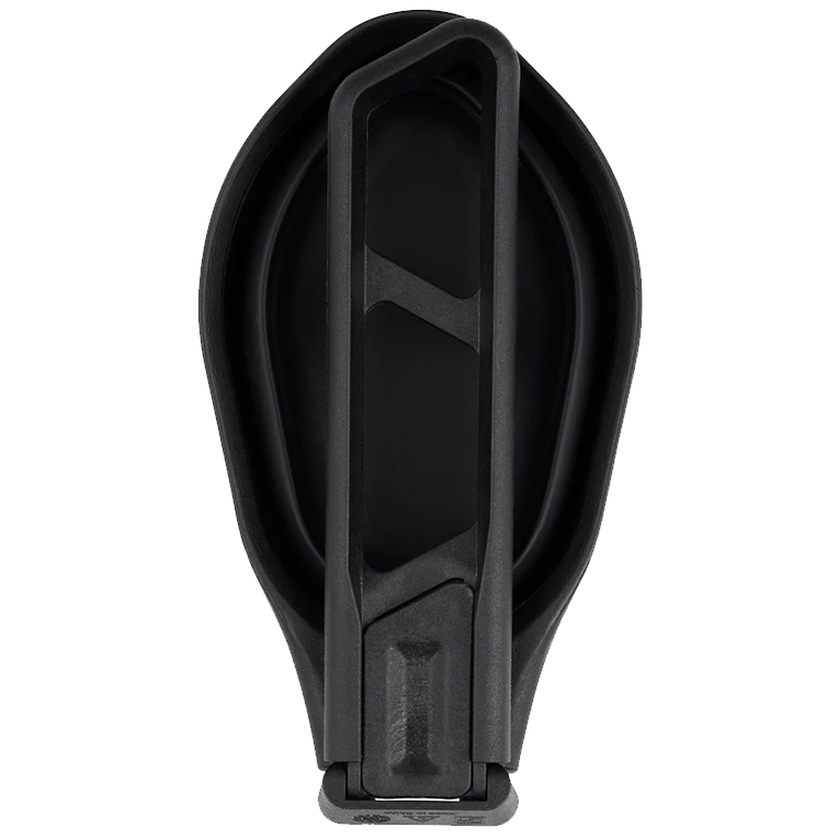 Camp Kitchen Folding Serving Spoon