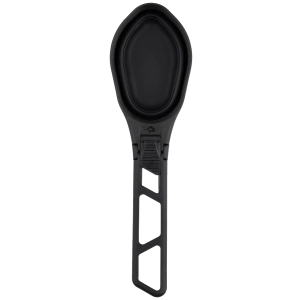 Camp Kitchen Folding Serving Spoon