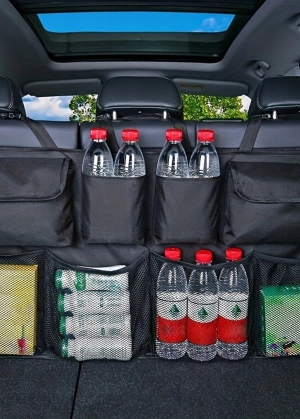 Car Hanging Organizer