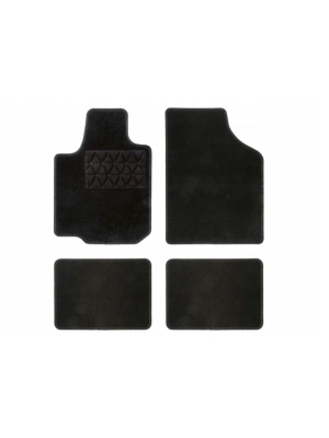 Car Mat 4 Pcs