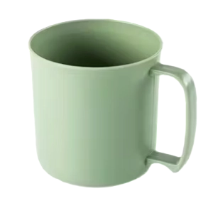 Cascadian Mug
