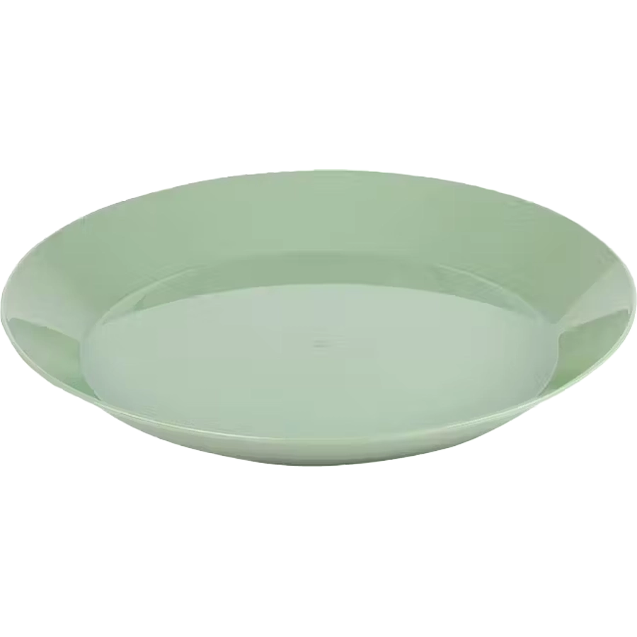 Cascadian Plate