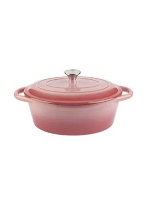 Cast Iron Pot