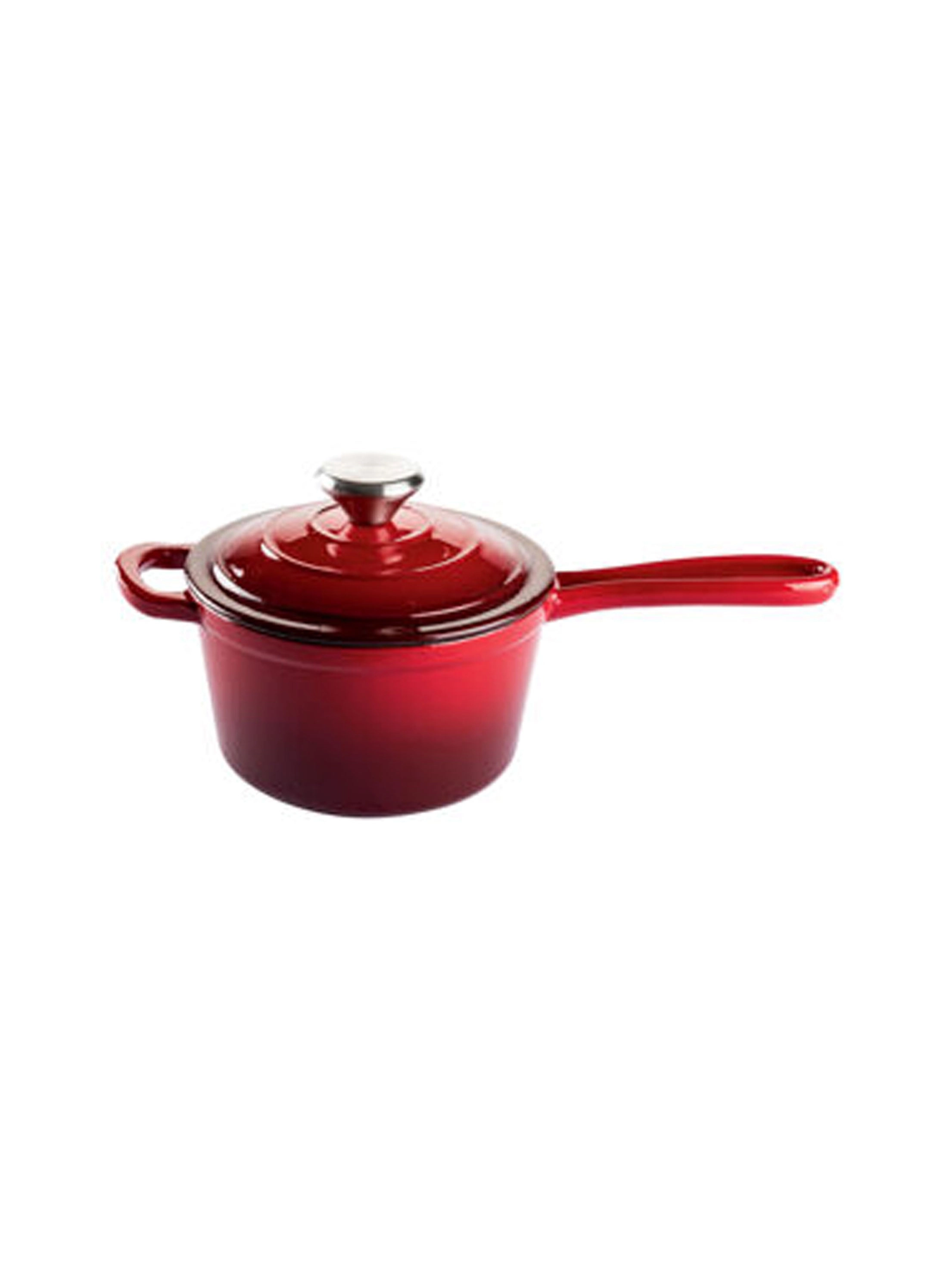 Cast Iron Pot