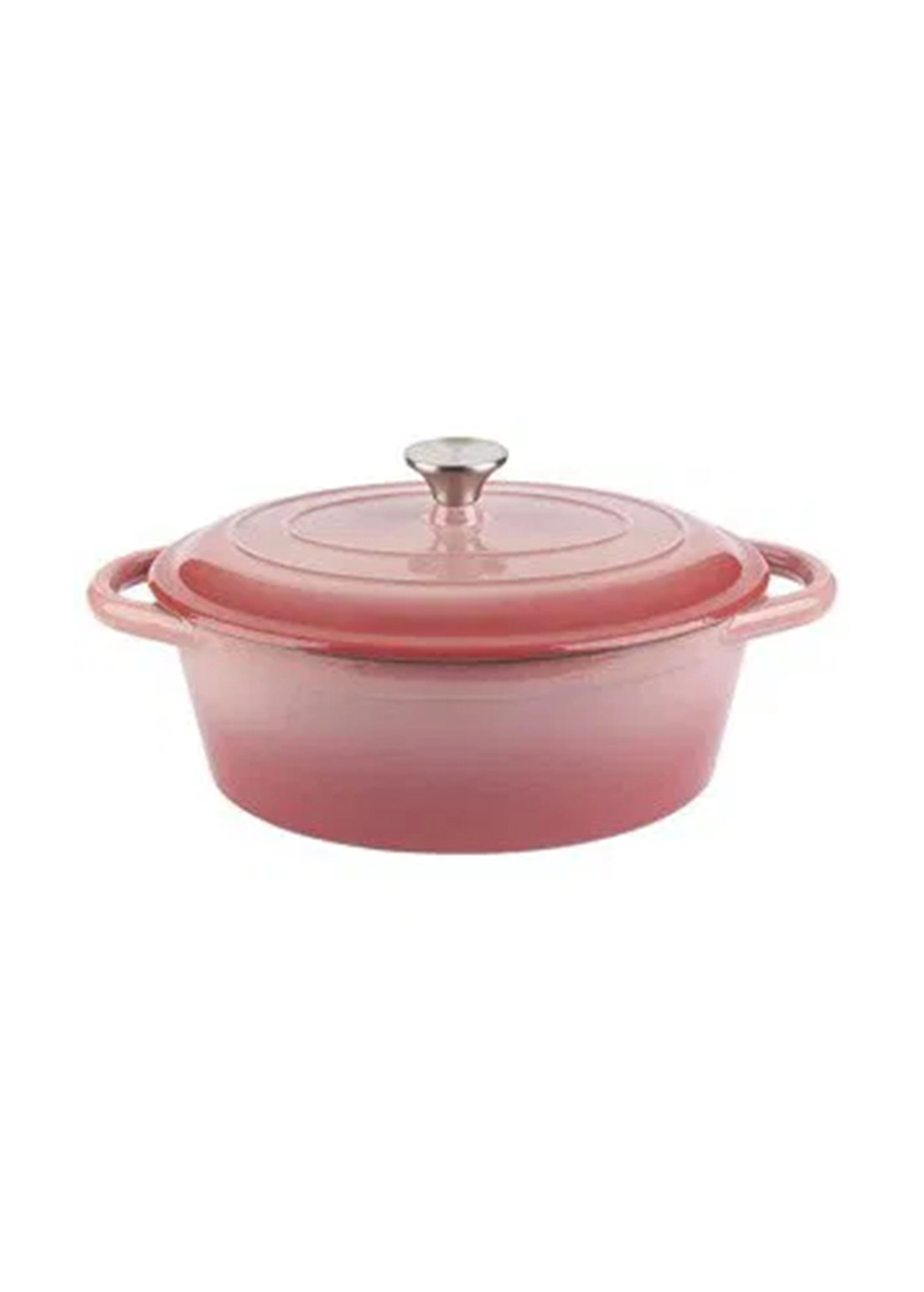 Cast Iron Pot