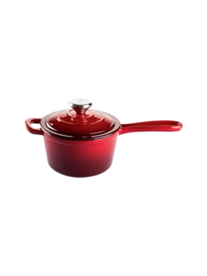Cast Iron Pot
