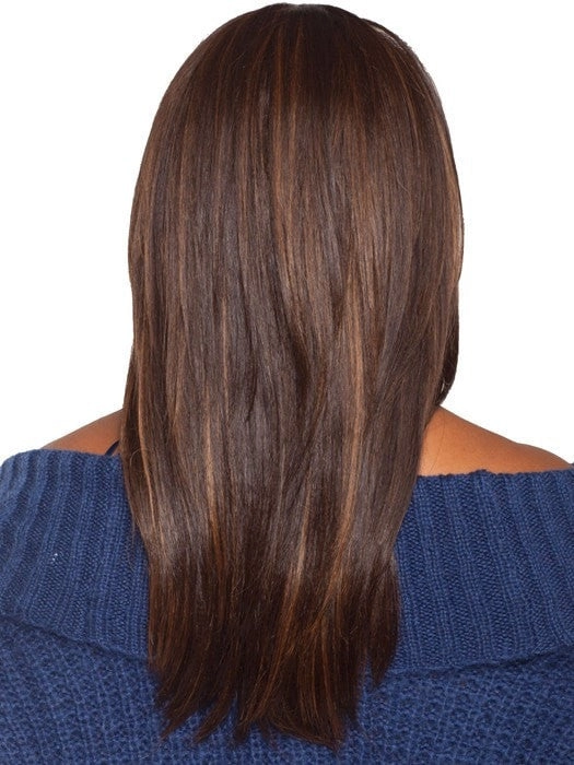 Celine | HF Synthetic Lace Front Wig (Basic Cap) | DISCONTINUED