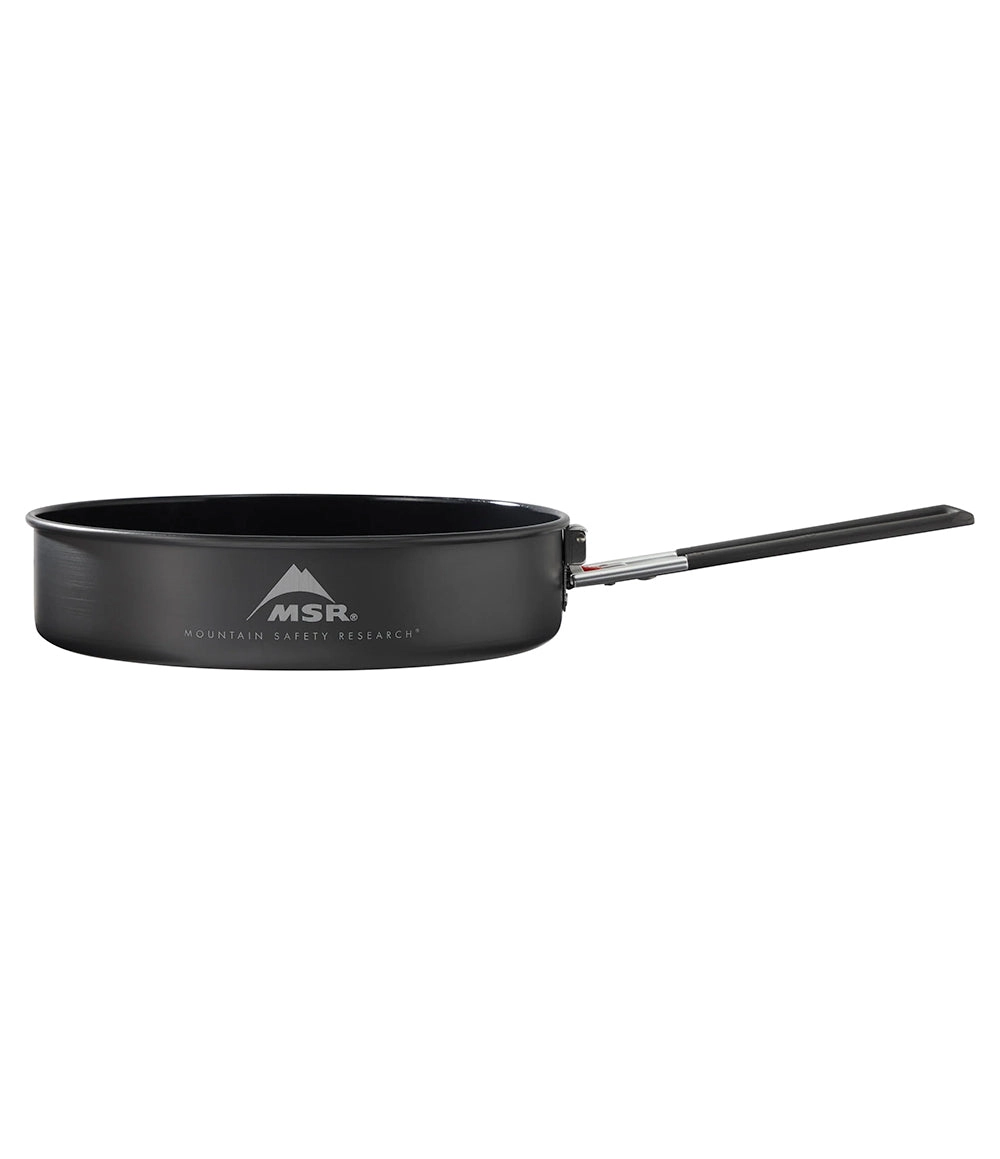Ceramic Skillet