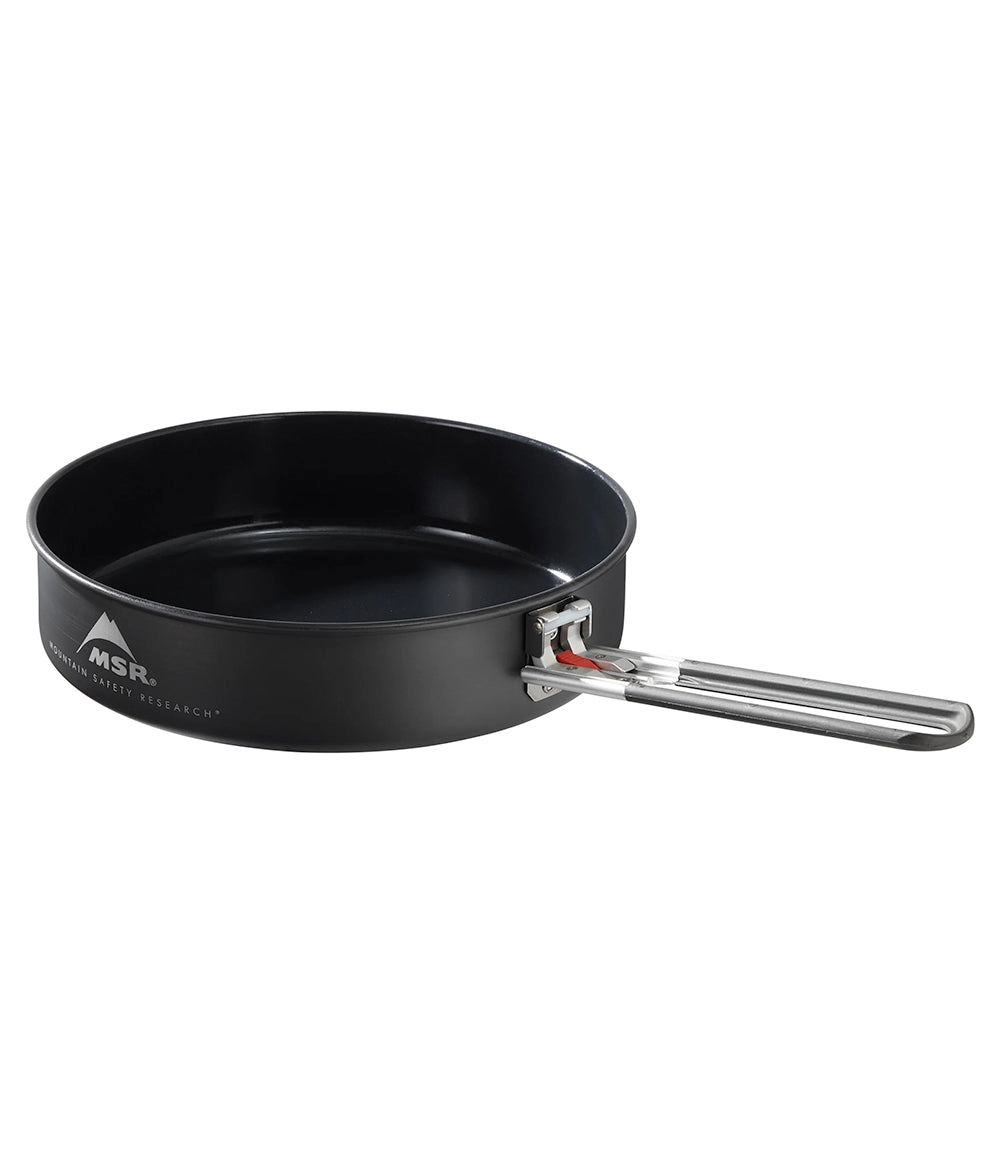 Ceramic Skillet