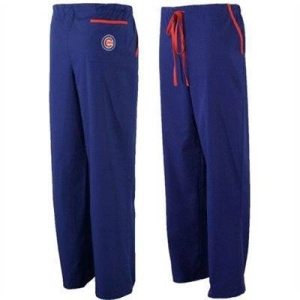 Chicago Cubs Scrub Pants