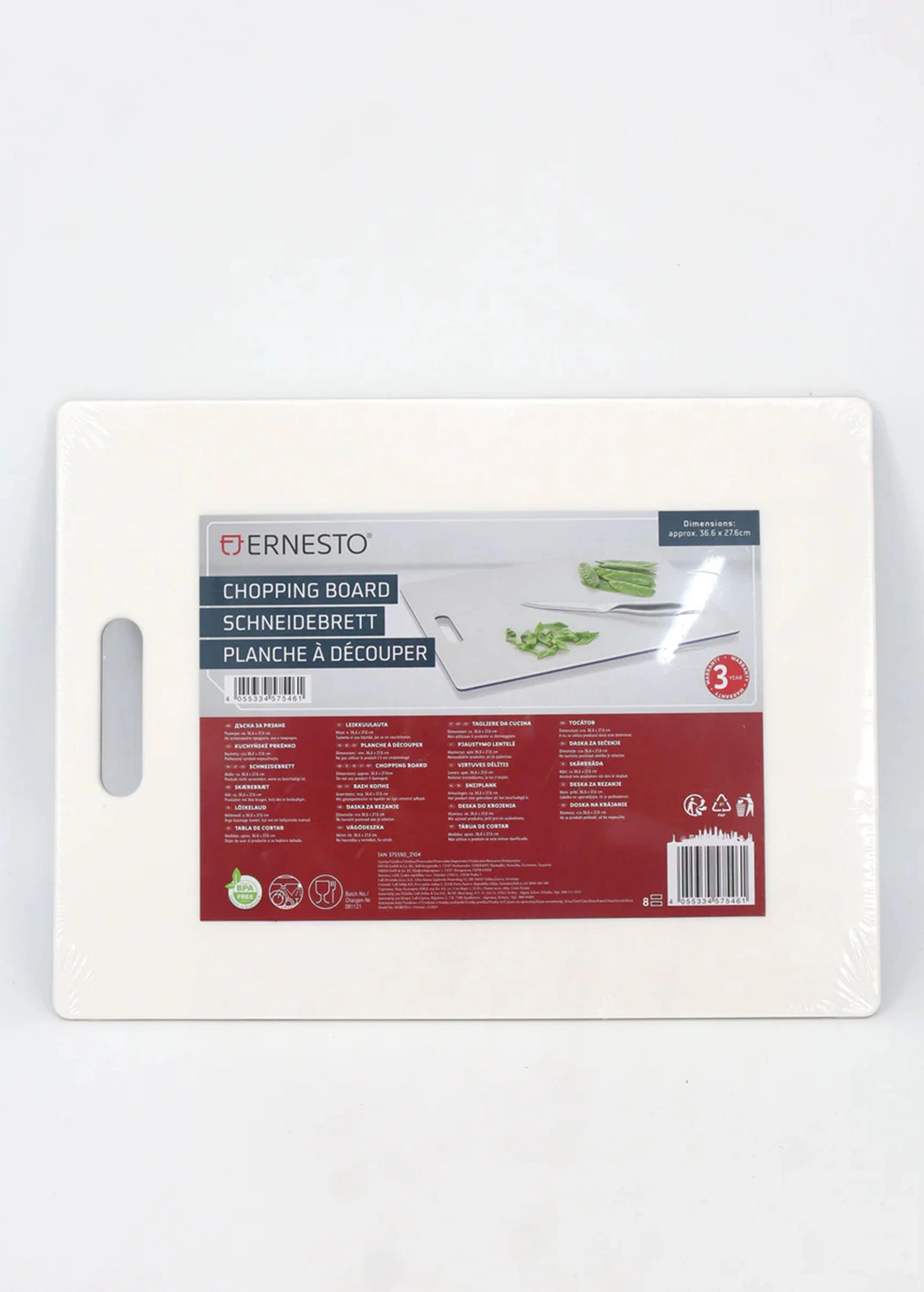 Chopping Board