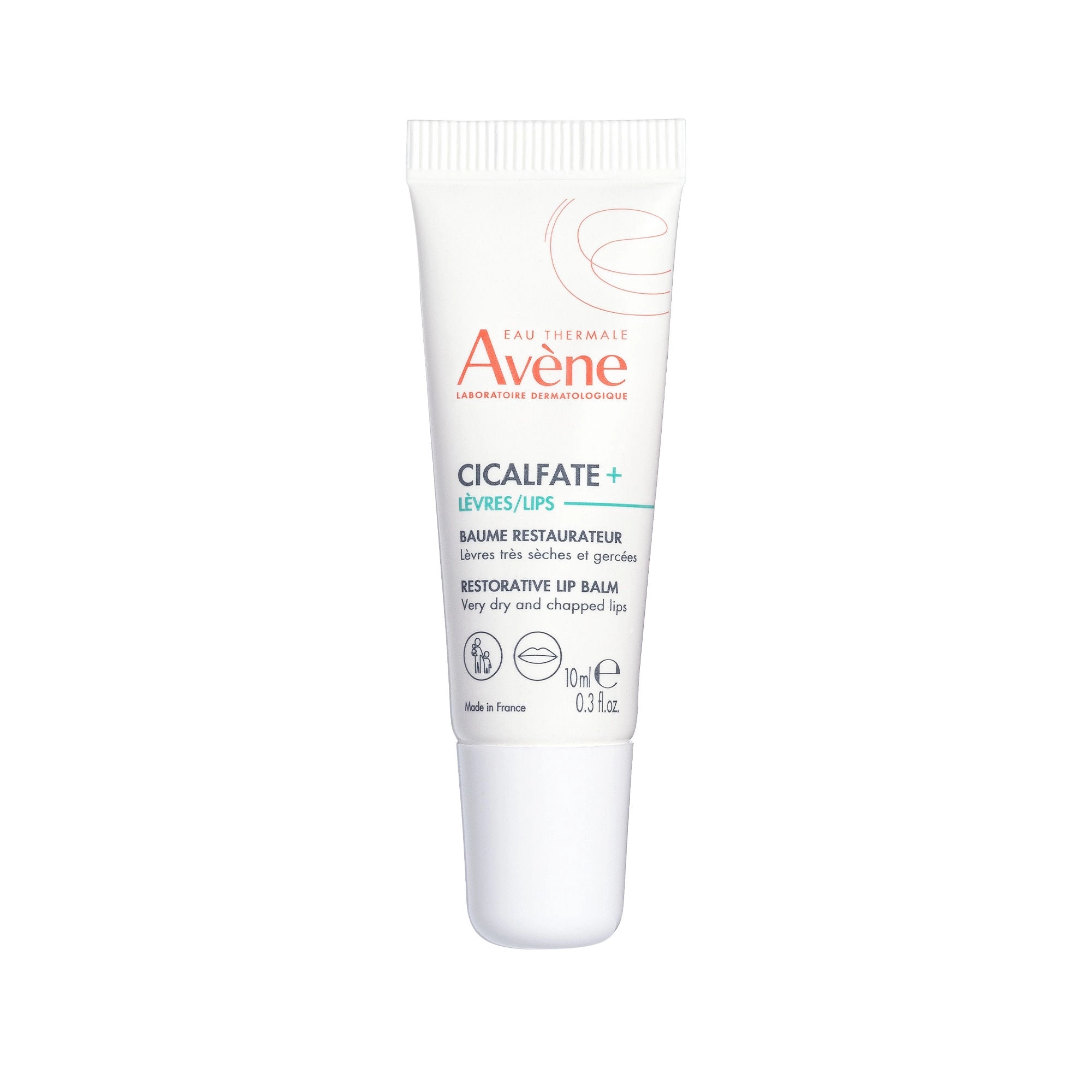 Cicalfate  Lips Repair Barrier Balm