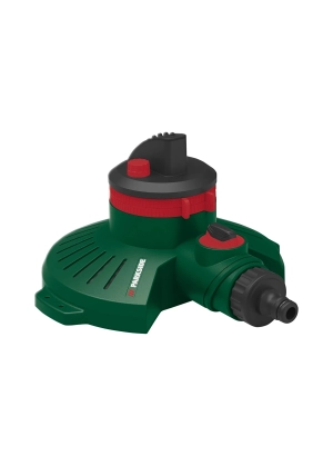 Circular Sprinkler