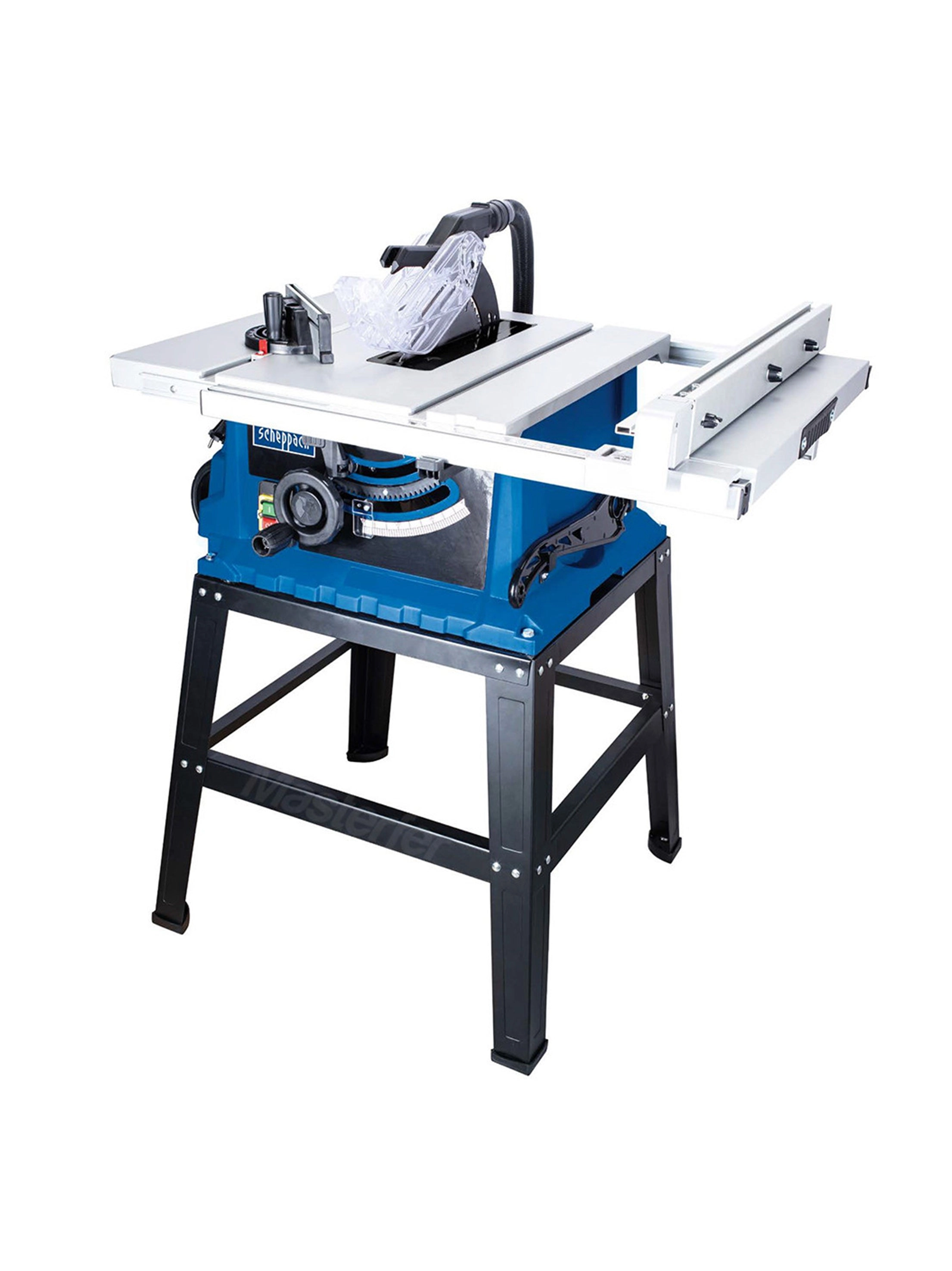 Circular Table Saw