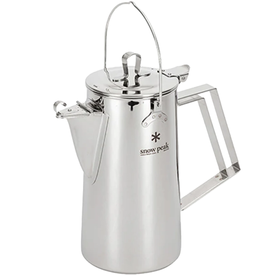 Classic Kettle 1.8