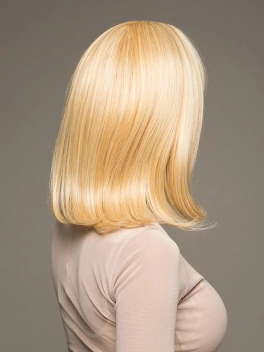 Classic Page | HF Synthetic Wig (Mono Part) | DISCONTINUED