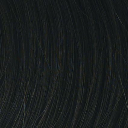 Clip-In Hair Bang Hairpiece by Hairdo | Heat Friendly Synthetic | Clearance Sale Open Box (Unworn - Like New)