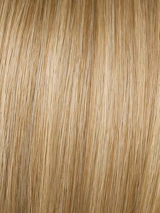 Clip-In Hair Bang Hairpiece by Hairdo | Heat Friendly Synthetic | Clearance Sale Open Box (Unworn - Like New)