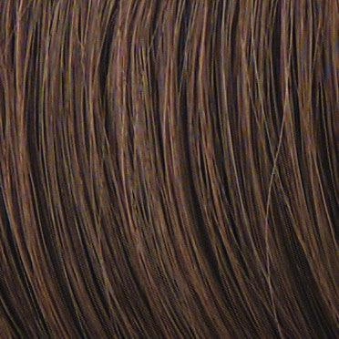 Clip-In Hair Bang Hairpiece by Hairdo | Heat Friendly Synthetic | Clearance Sale Open Box (Unworn - Like New)