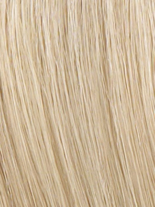 Clip-In Hair Bang Hairpiece by Hairdo | Heat Friendly Synthetic | Clearance Sale Open Box (Unworn - Like New)