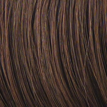 Clip-In Hair Bang Hairpiece by Hairdo | Heat Friendly Synthetic