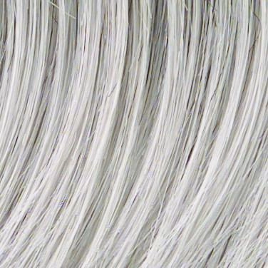 Clip-In Hair Bang Hairpiece by Hairdo | Heat Friendly Synthetic