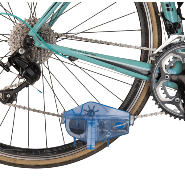 CM-5.3 Cyclone Chain Scrubber