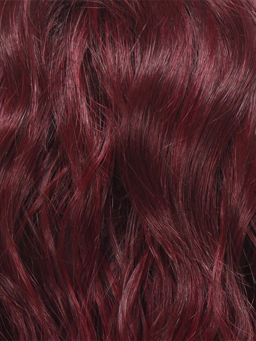 Coco | Synthetic Lace Front Wig (Mono Part) | CLOSEOUT