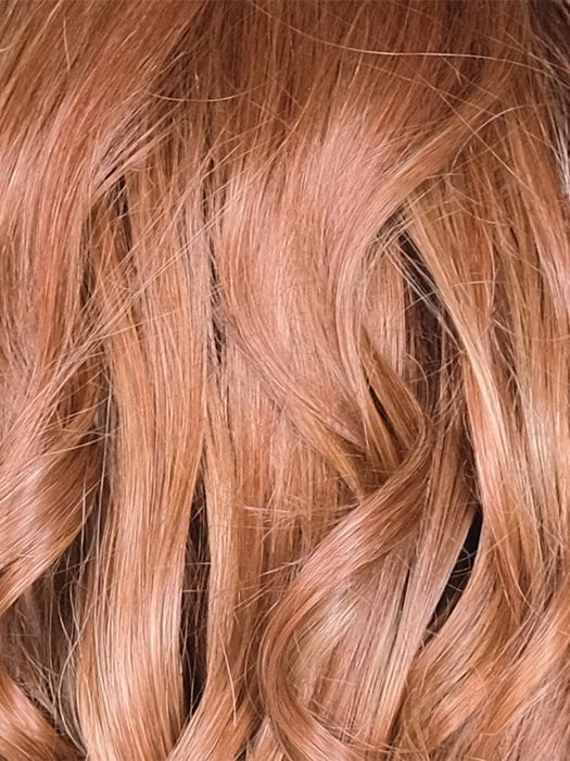 Coco | Synthetic Lace Front Wig (Mono Part) | CLOSEOUT