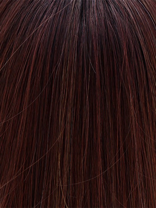 Coco | Synthetic Lace Front Wig (Mono Part) | CLOSEOUT