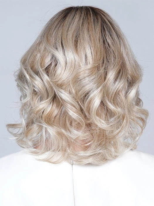 Coco | Synthetic Lace Front Wig (Mono Part) | DISCONTINUED