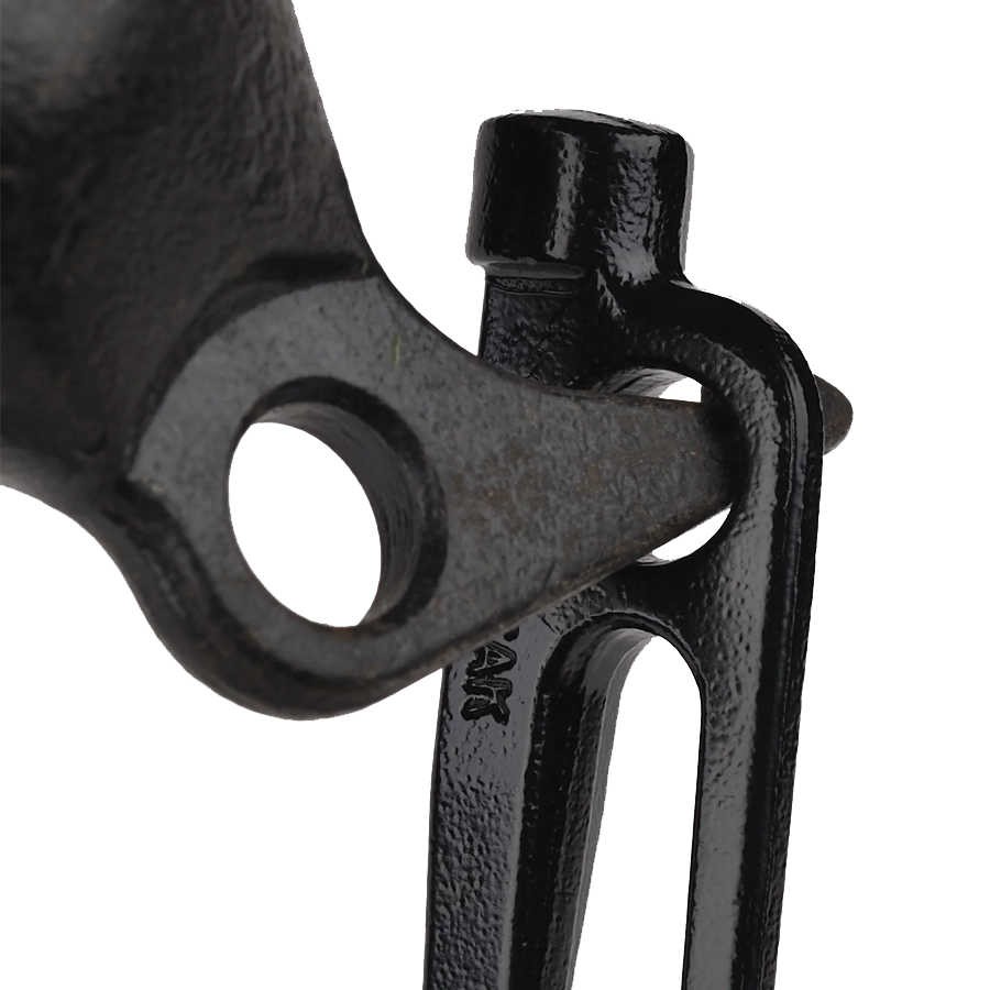 Copper Head Peg Hammer