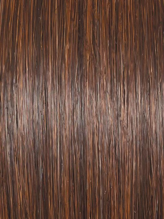 Crave The Wave | Synthetic Lace Front Hair Topper (Mono Part)