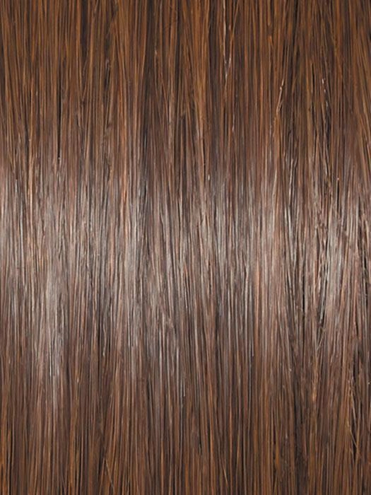 Crave The Wave | Synthetic Lace Front Hair Topper (Mono Part)