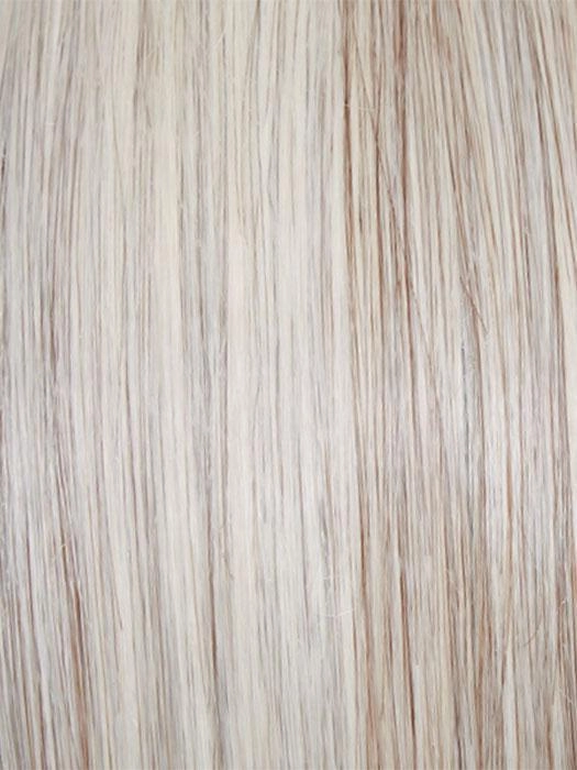 Crave The Wave | Synthetic Lace Front Hair Topper (Mono Part)