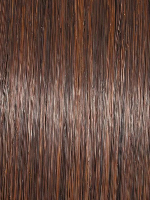 Crave The Wave | Synthetic Lace Front Hair Topper (Mono Part)