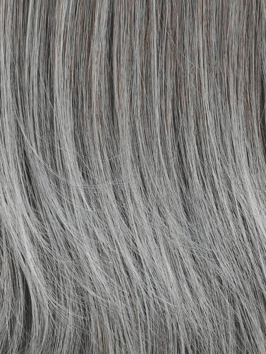 Crave The Wave | Synthetic Lace Front Hair Topper (Mono Part)