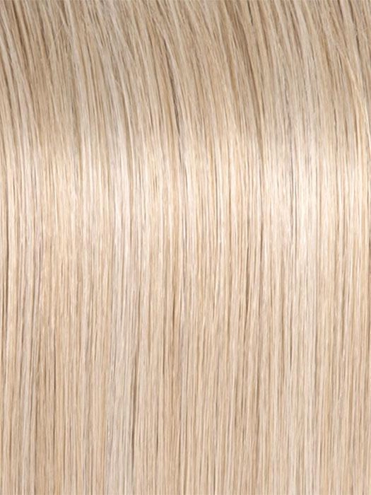 Crave The Wave | Synthetic Lace Front Hair Topper (Mono Part)