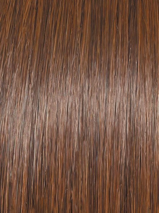 Crave The Wave | Synthetic Lace Front Hair Topper (Mono Part)