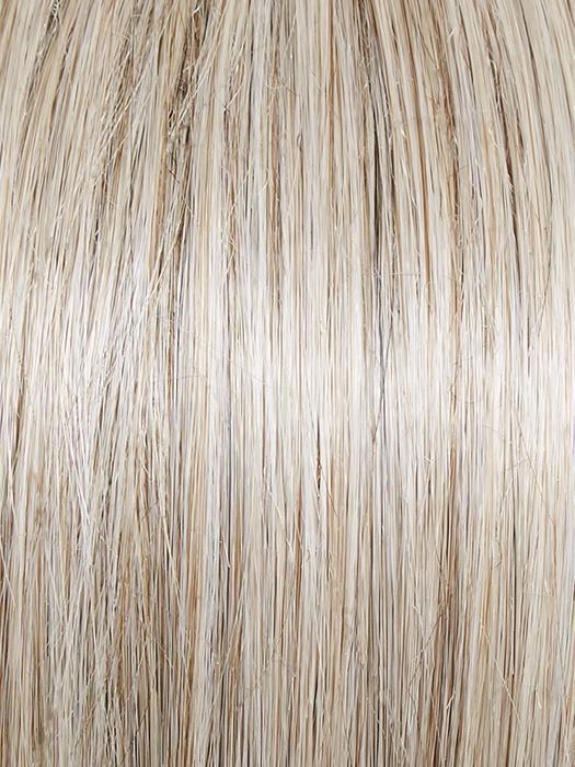Crave The Wave | Synthetic Lace Front Hair Topper (Mono Part)