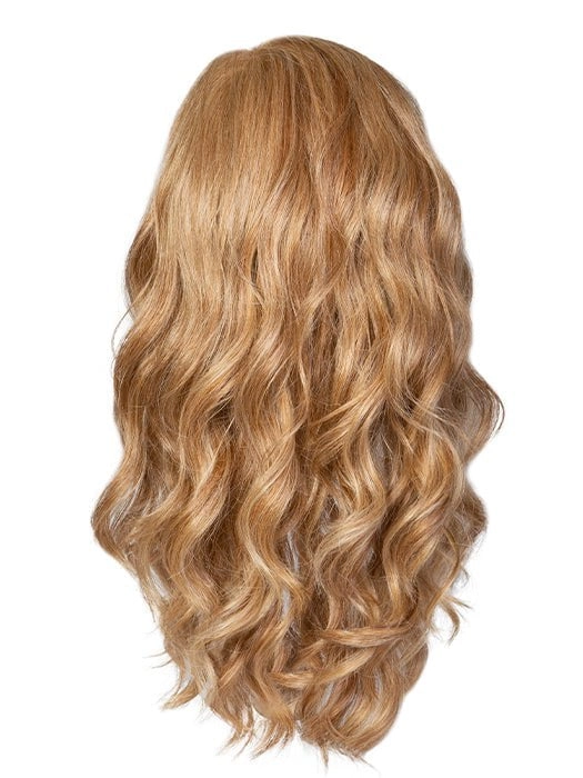 Day to Date | Synthetic Lace Front Wig (Mono Part)