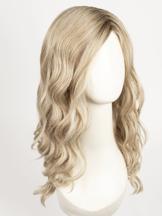 Day to Date | Synthetic Lace Front Wig (Mono Part)