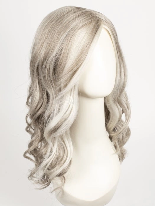 Day to Date | Synthetic Lace Front Wig (Mono Part)